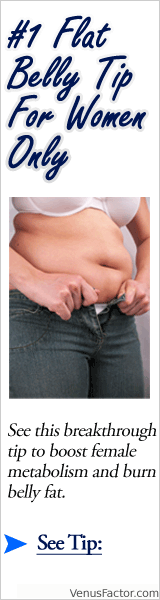 To Burn Belly Fat Easy Click here!